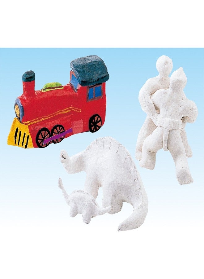 Artec Sculpture Clay 300Gram Made in Japan - Image 2